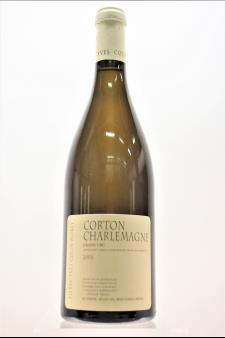 Pierre-Yves Colin-Morey Corton-Charlemagne 2006