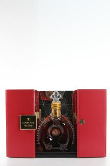 Rémy Martin Grande Champagne Cognac Louis XIII (2019 Release) NV