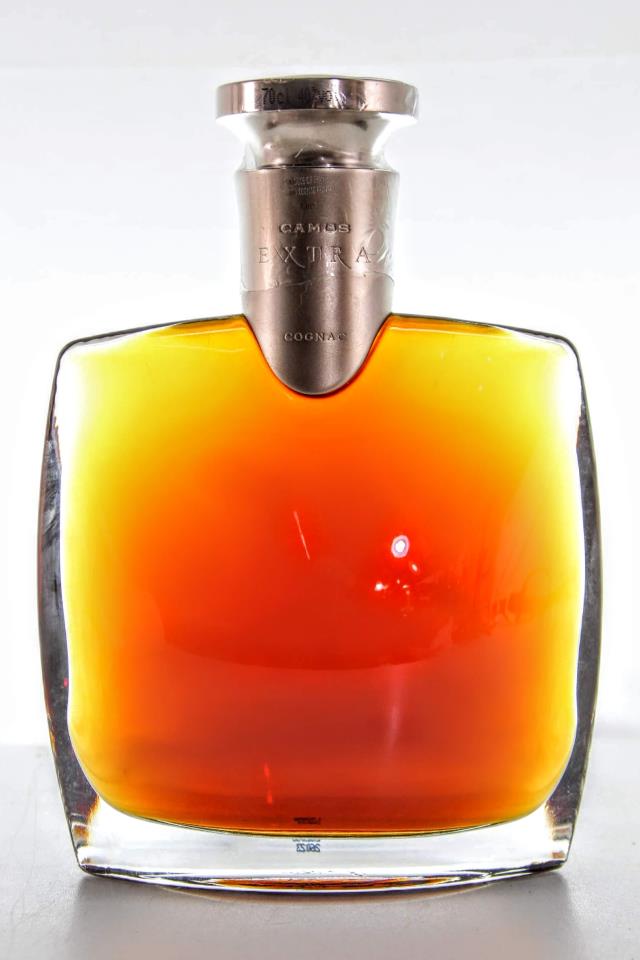 Camus Cognac Extra