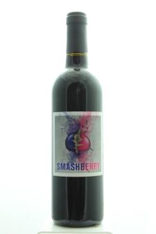 Smashberry Proprietary Red 2013