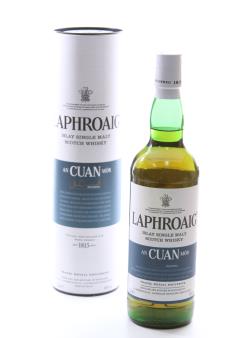 Laphroaig Islay Single Malt Scotch Whisky An Cuan Mor NV