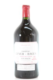 Lynch-Bages 1994