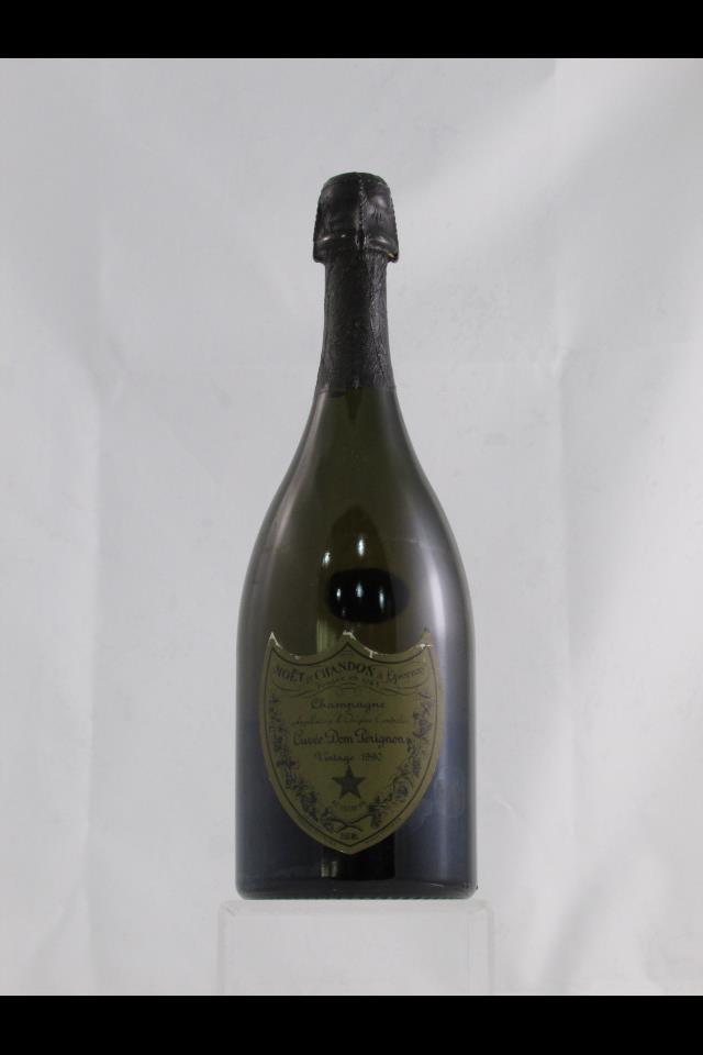 Moët & Chandon Dom Pérignon Brut 1990
