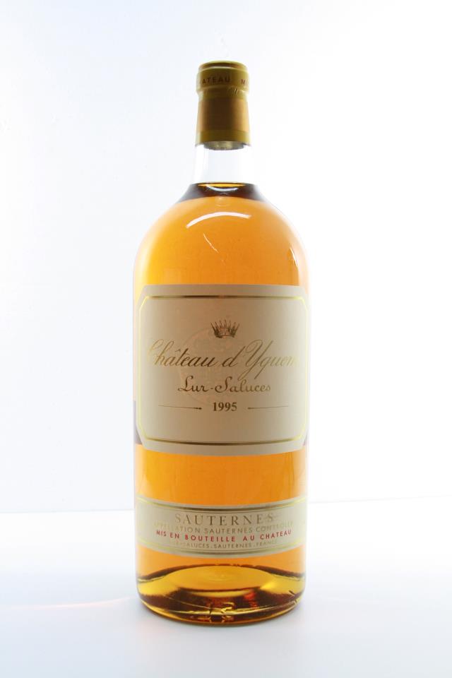 d'Yquem 1995
