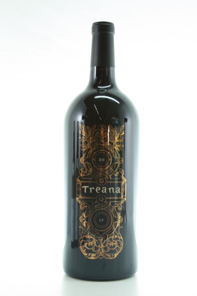 Treana Cabernet Sauvignon Paso Robles 2013