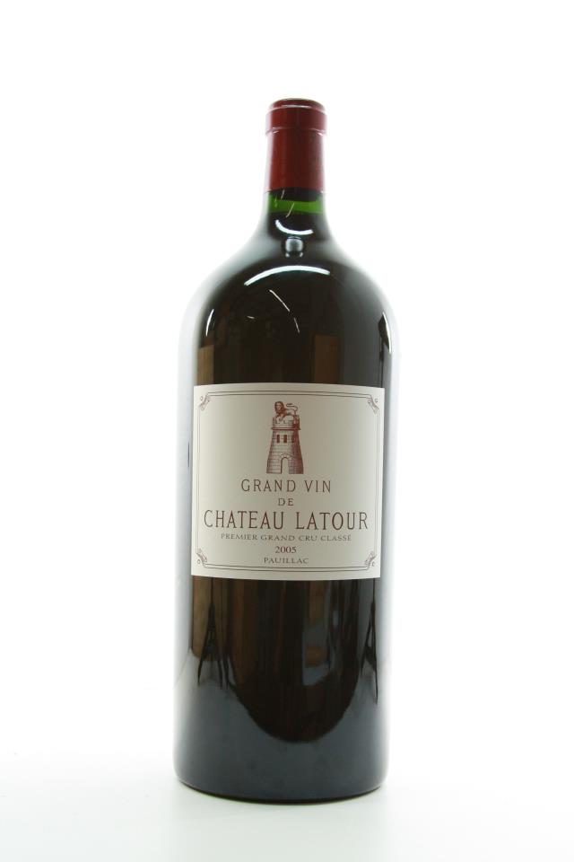 Latour 2005