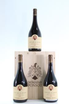 Domaine Ponsot Clos de la Roche Cuvée Vieilles Vignes 2009