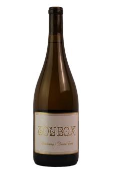 Spectrum Wine Retail Sales