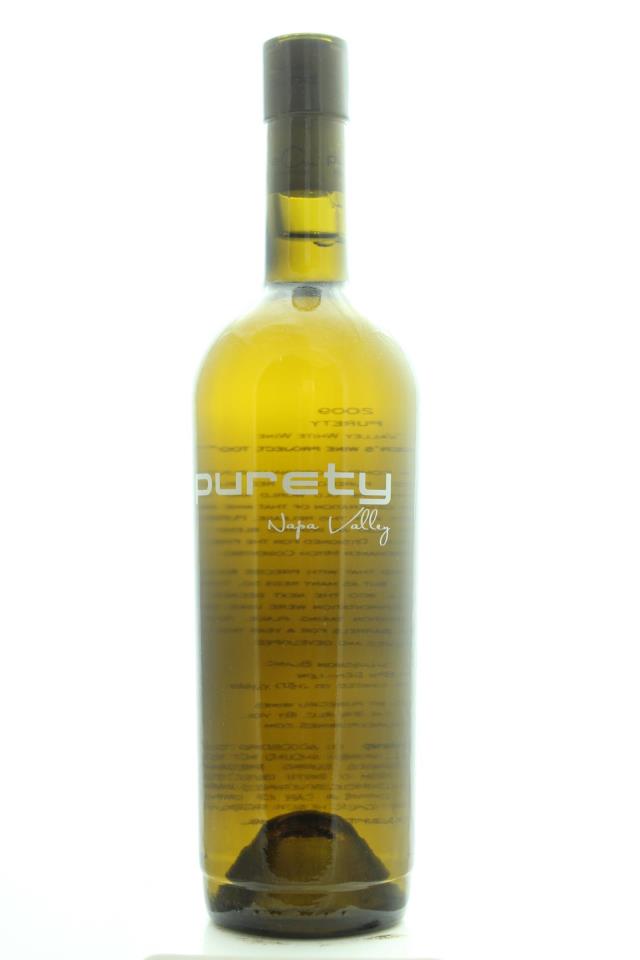 Purety Proprietary White 2009