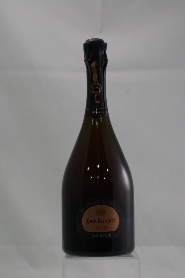 Ruinart Rosé Dom Ruinart Brut 1996