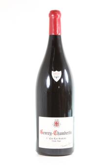 Domaine Fourrier Gevrey-Chambertin Les Goulots Vieilles Vignes 2012