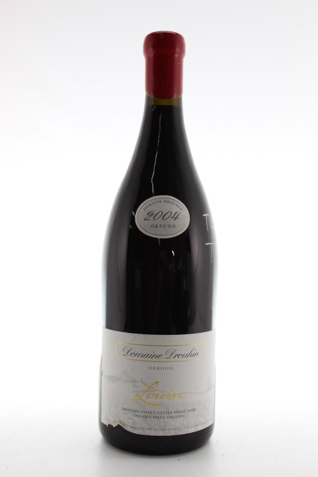 Domaine Drouhin Pinot Noir Louise Estate 2004
