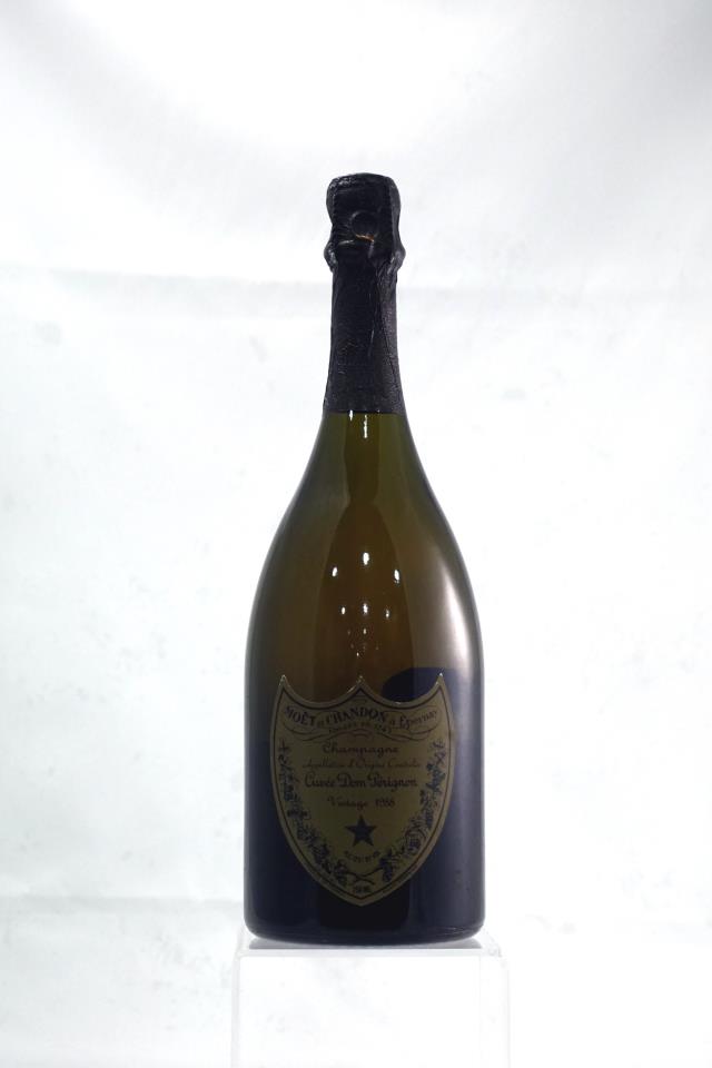 Moët & Chandon Dom Pérignon Brut 1988