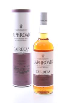 Laphroaig Islay Single Malt Scotch Whisky Cairdeas Port Wood Edition 2013