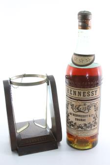 JA Hennessy Cognac 3 Star NV