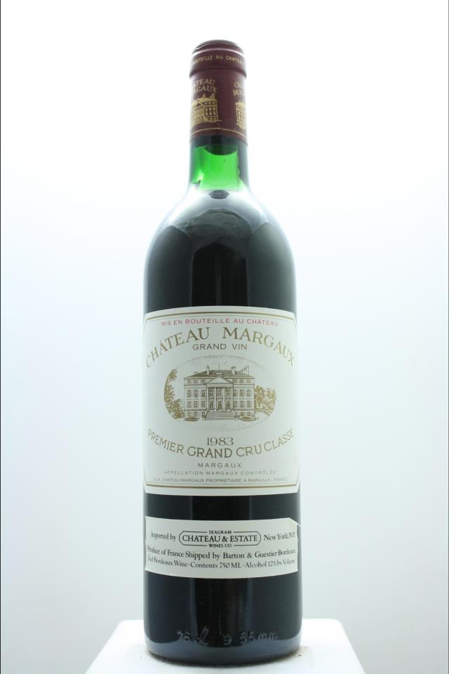 Margaux 1983