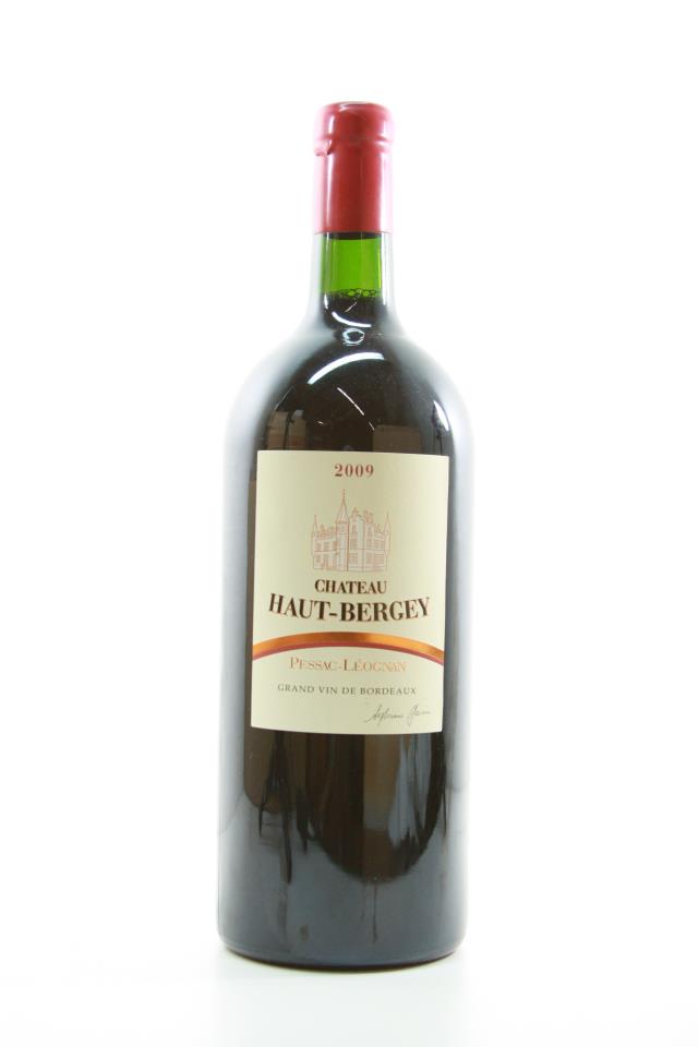 Haut-Bergey 2009