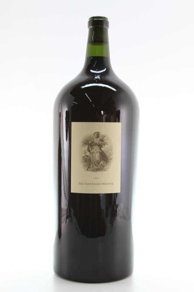The Napa Valley Reserve Proprietary Red 2007