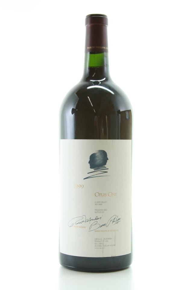 Opus One 1999
