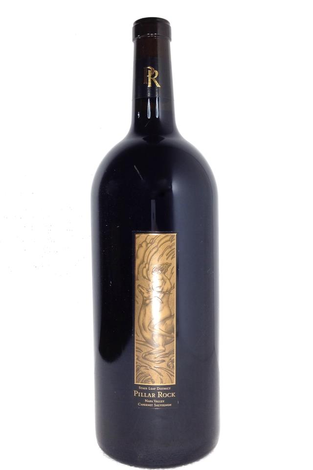 Pillar Rock Cabernet Sauvignon 2005