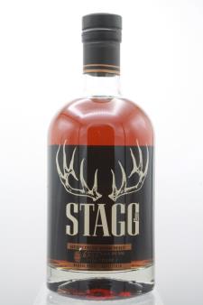 Stagg Jr. Kentucky Straight Bourbon Whiskey Barrel Proof Batch 15 NV