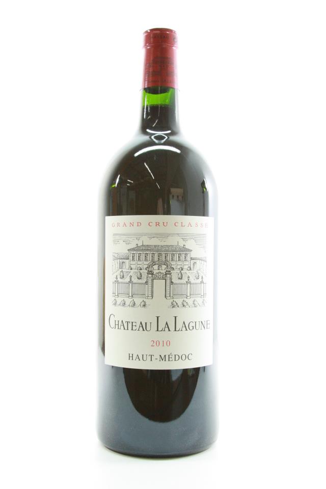 La Lagune 2010