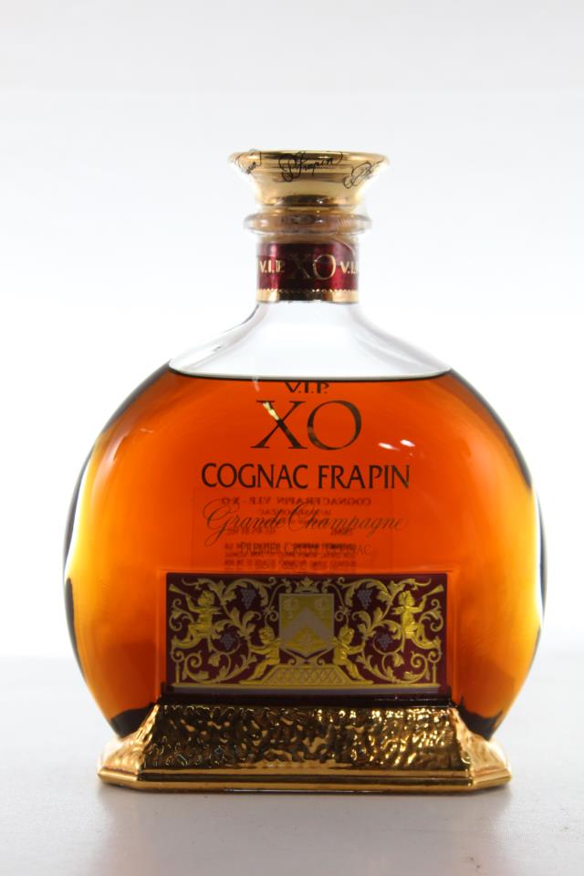 Frapin Cognac Grande Champagne X.O. V.I.P. NV