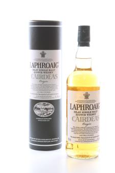 Laphroaig Islay Single Malt Scotch Whisky Cairdeas Origin 2012