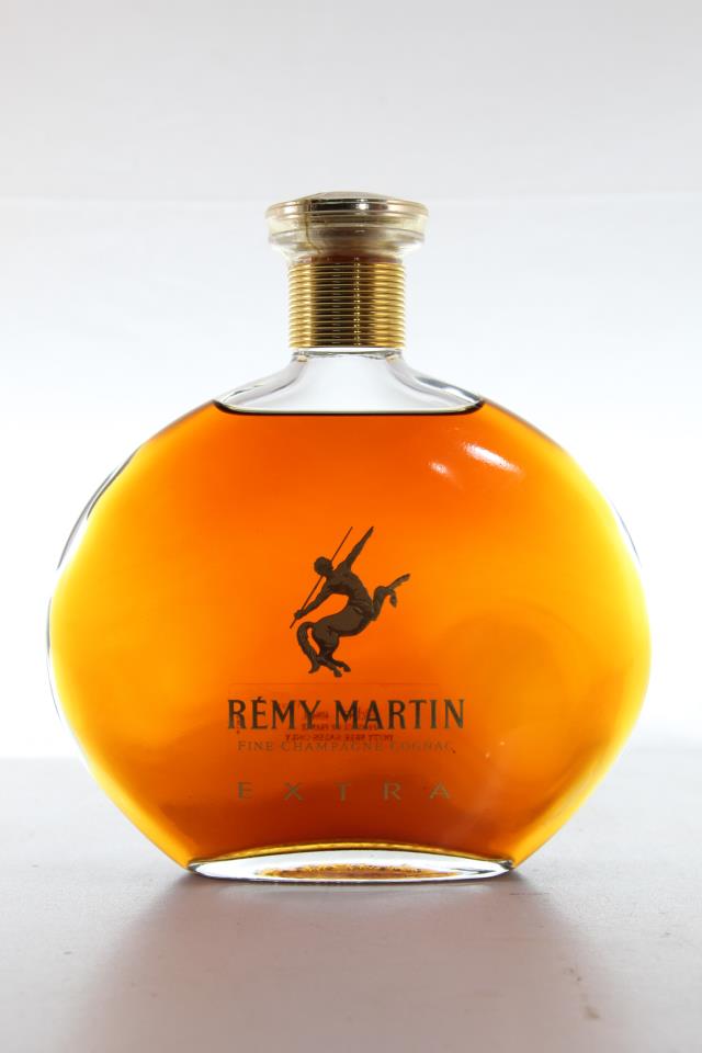 Rémy Martin Fine Champagne Cognac Extra NV