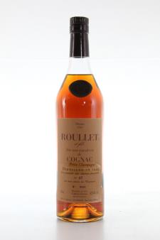 Roullet et Fils Cognac Tres Rare Eau-de-Vie 1945