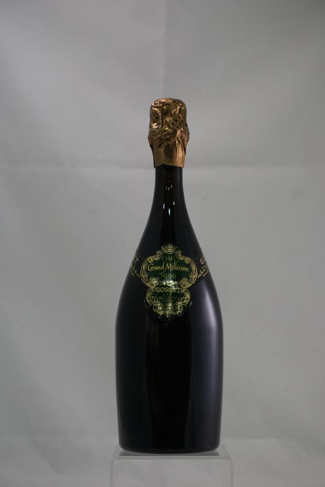 Gosset Grand Millésime Brut 1996