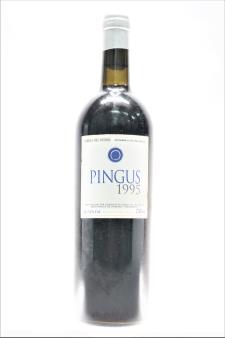 Dominio de Pingus Pingus 1995