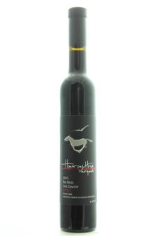 Hawk And Horse Vineyards Cabernet Sauvignon Latigo Dessert Wine 2010