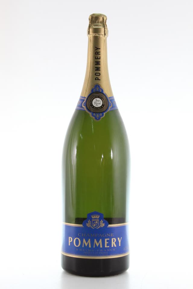 Pommery Royal Brut NV