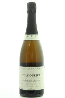 Egly-Ouriet Blanc de Noirs Grand Cru Vieille Vignes Les Crayeres NV