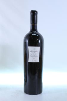 Hourglass Cabernet Sauvignon Blueline Vineyard 2012
