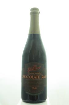The Bruery Chocolate Rain Imperial Stout Aged in Bourbon Barrels with Cocoa Nibs and Vanilla Beans 2012