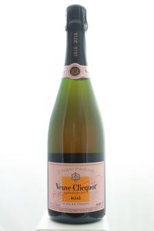 Veuve Clicquot Rosé Brut NV