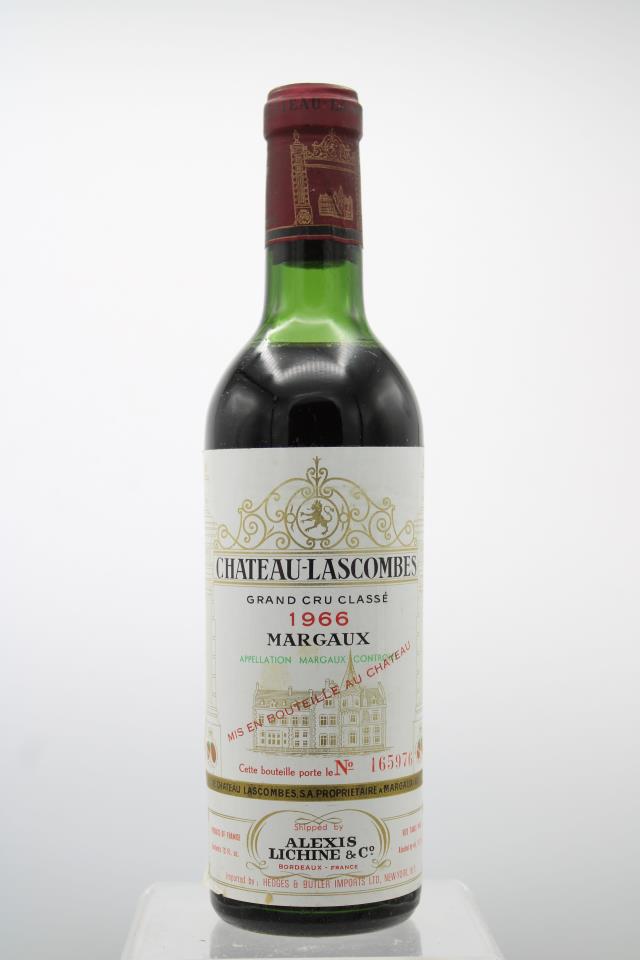 Lascombes 1966