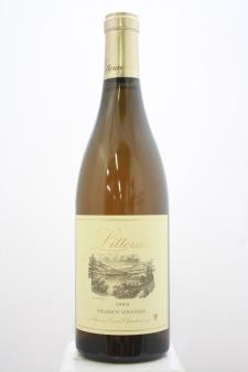 Littorai Chardonnay Thieriot Vineyard 1999