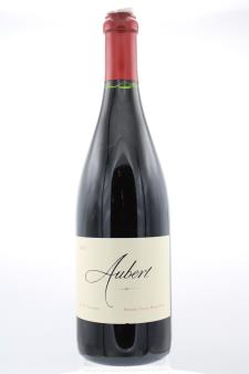 Aubert Pinot Noir UV-SL Vineyard 2015