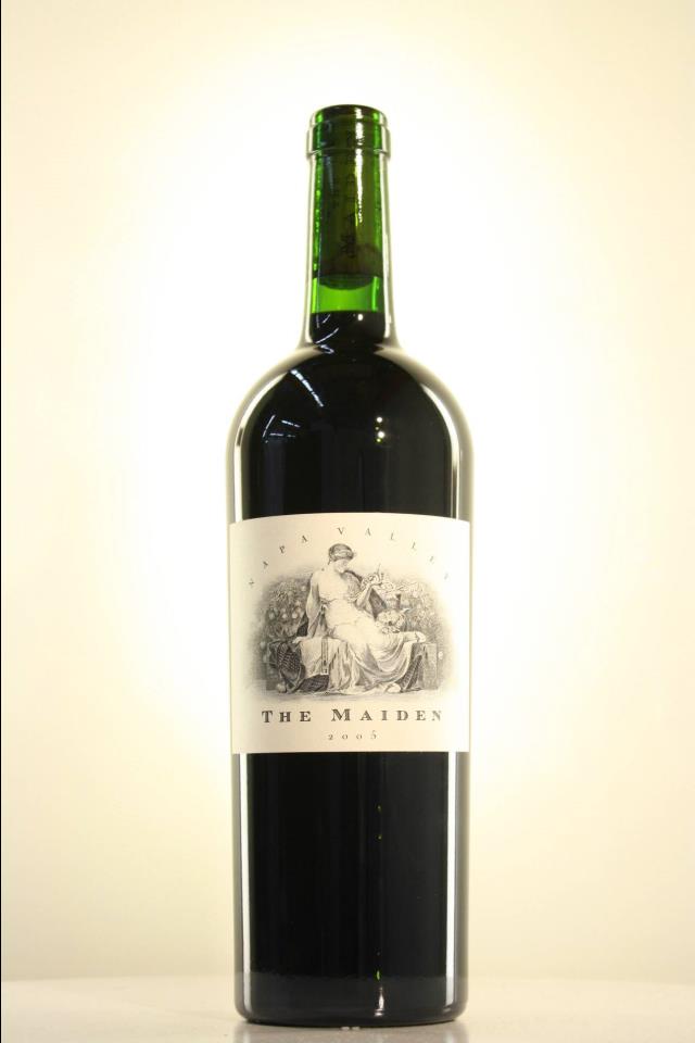 Harlan Estate The Maiden 2005