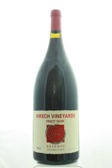 Hirsch Vineyards Pinot Noir Reserve 2013