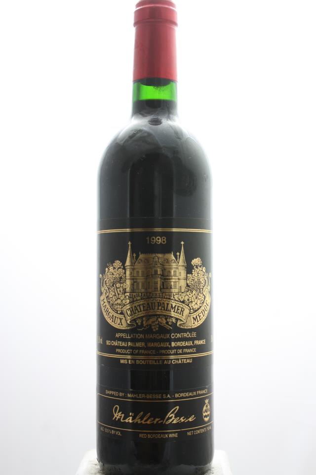 Palmer 1998