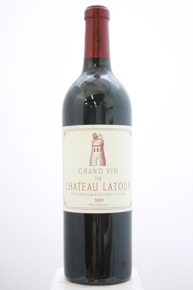 Latour 2005