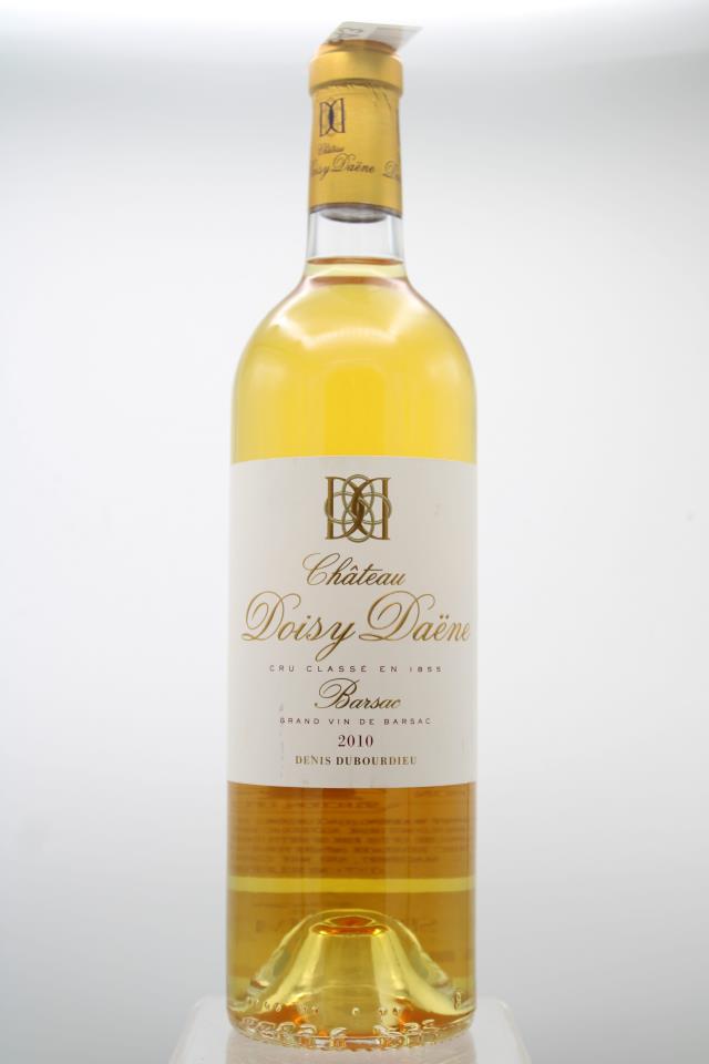 Doisy Daene 2010