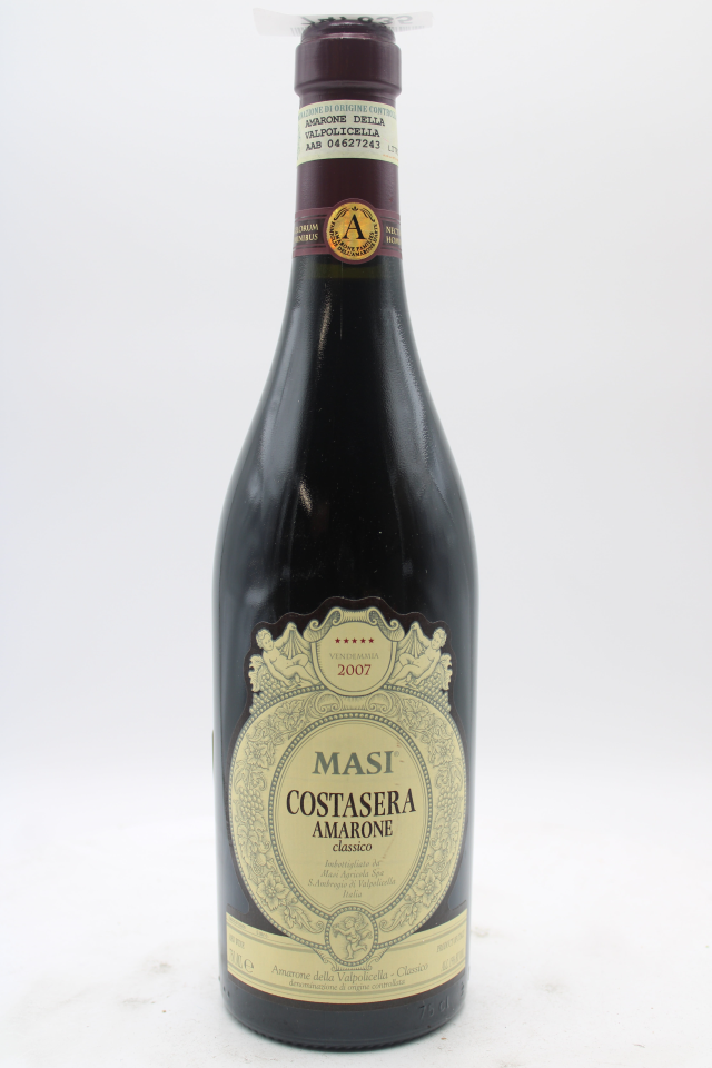 Masi Amarone della Valpolicella Clasico Costasera  2007
