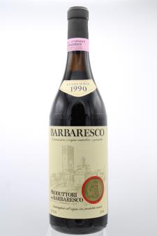 Produttori del Barbaresco Barbaresco 1990