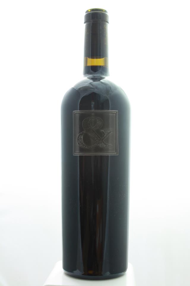 Levy & McClellan Proprietary Red Ampersand 2014