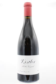 Kistler Pinot Noir Kistler Vineyard 2006